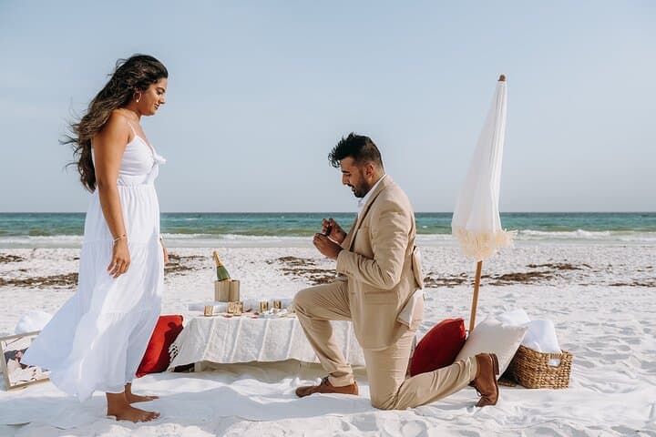 Key Biscayne Private Vacation Photoshoot — 60-Minute Professional Session photo 3