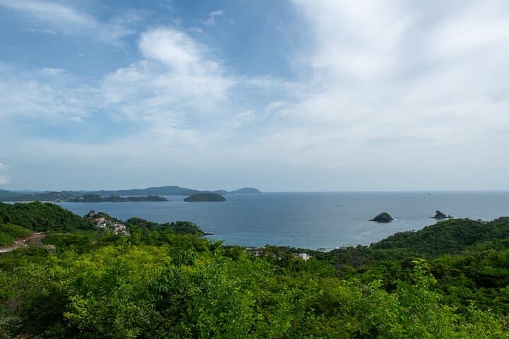 Coastal ATV Adventure: 4‑Hour Private Guided Tour from Playas del Coco photo 4