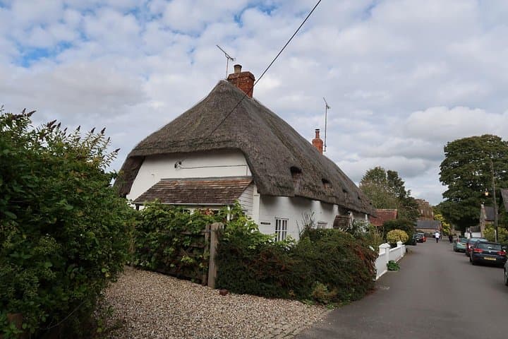 Cotswolds Villages Day Trip from London: Bibury, Bourton-on-the-Water & Stow photo 3