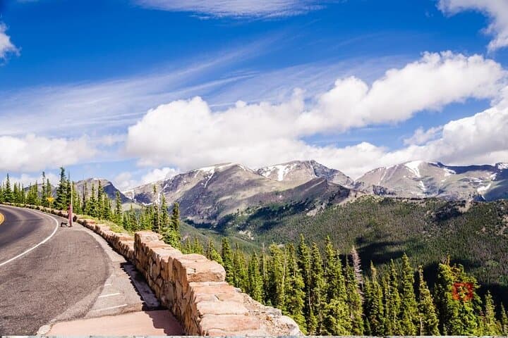Self-Guided Audio Driving Tour in Rocky Mountain National Park: Trail Ridge Road, Bear Lake & Alpine Tundra photo 6