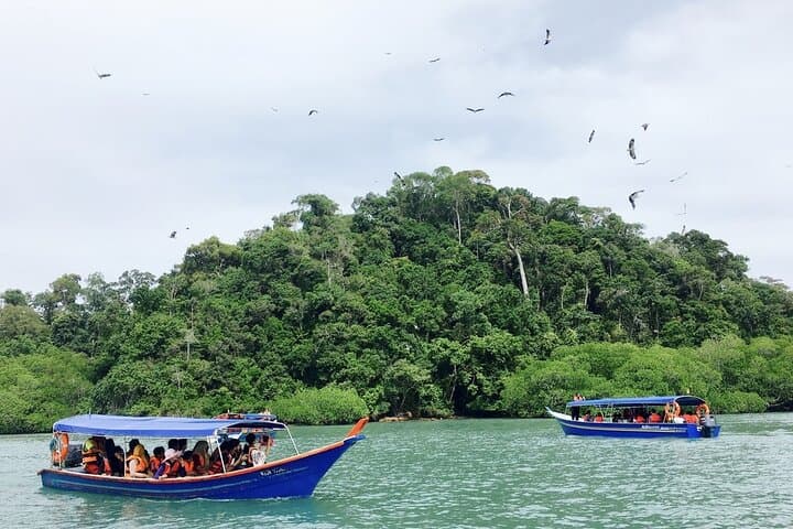 Erawan Waterfall and River Kwai: Full-Day Private Tour from Bangkok photo 5