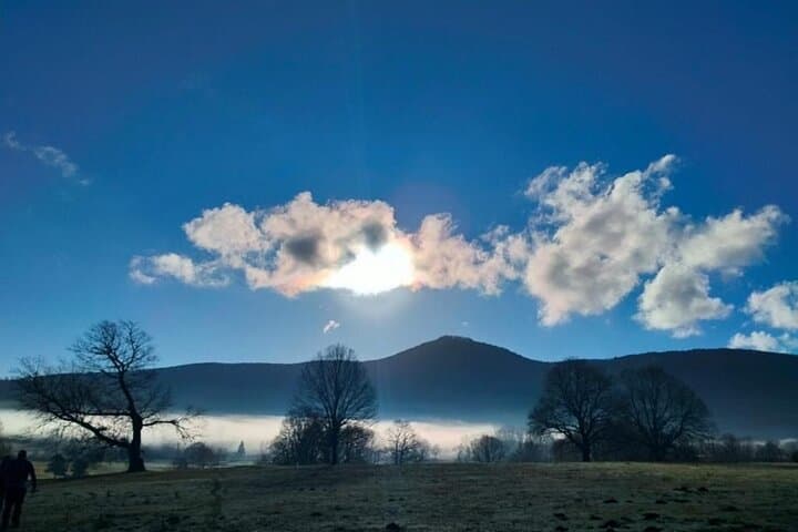 Trekking the Castelli Romani: Guided Hikes from Rome to Ancient Volcanoes photo 3