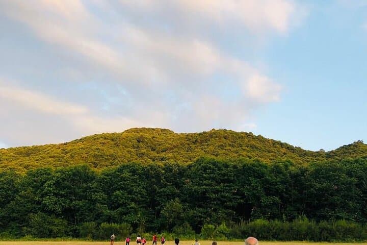 Trekking the Castelli Romani: Guided Hikes from Rome to Ancient Volcanoes photo 4