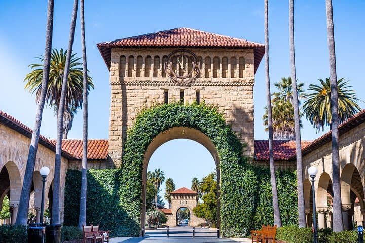 Private Silicon Valley Tour: Stanford, Google, Apple & Tech Landmarks photo 3