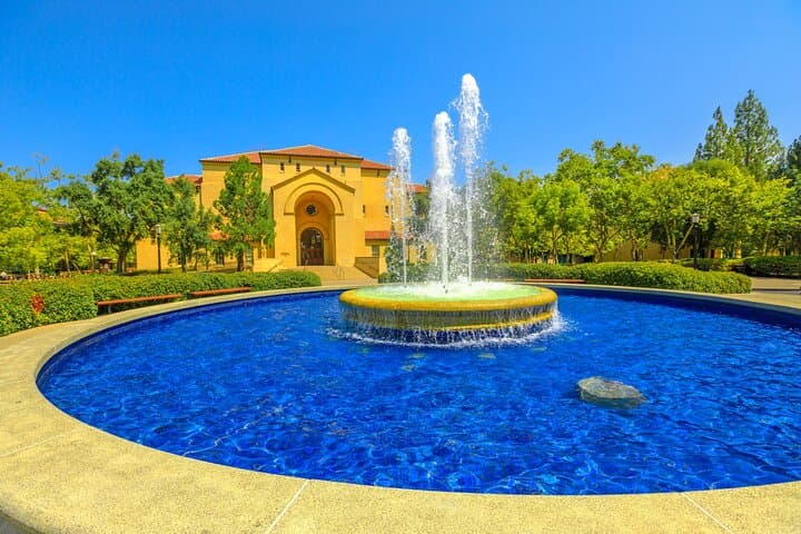 Private Silicon Valley Tour: Stanford, Google, Apple & Tech Landmarks photo 5