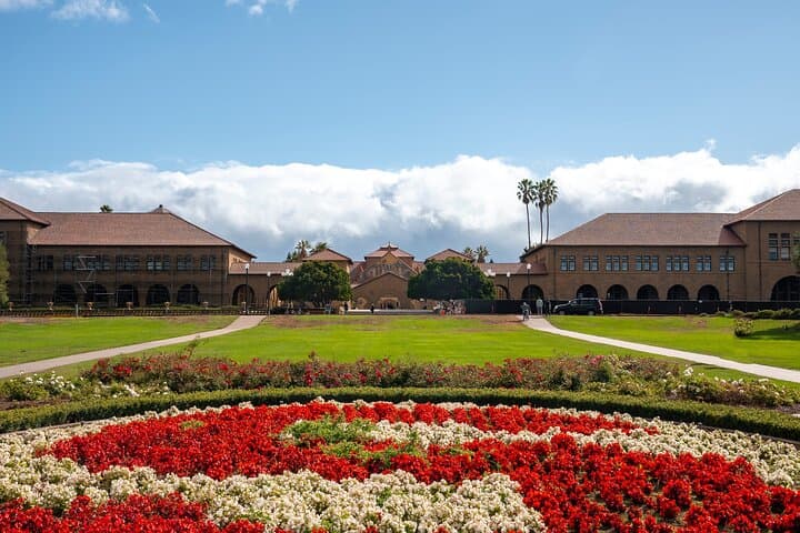 Private Silicon Valley Tour: Stanford, Google, Apple & Tech Landmarks photo 2