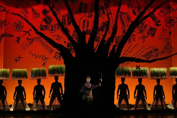 Experience The Lion King On Broadway: Tickets, Tips & Theater Guide photo 5