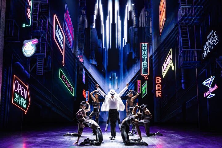 See MJ The Musical on Broadway: Tickets, Tips & What to Expect
