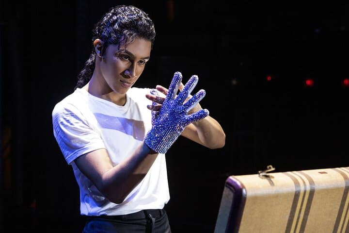 See MJ The Musical on Broadway: Tickets, Tips & What to Expect photo 3