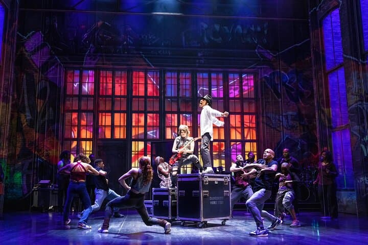 See MJ The Musical on Broadway: Tickets, Tips & What to Expect photo 4