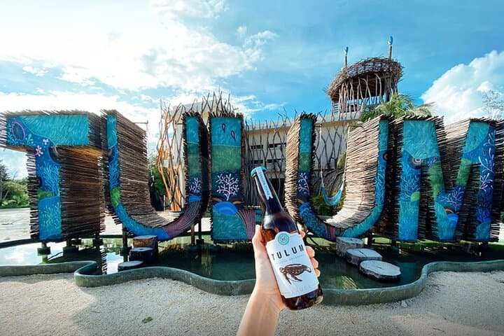 Kaan Luum Lagoon & Three Cenotes: Full-Day Eco-Adventure from Cancun or Playa del Carmen photo 6