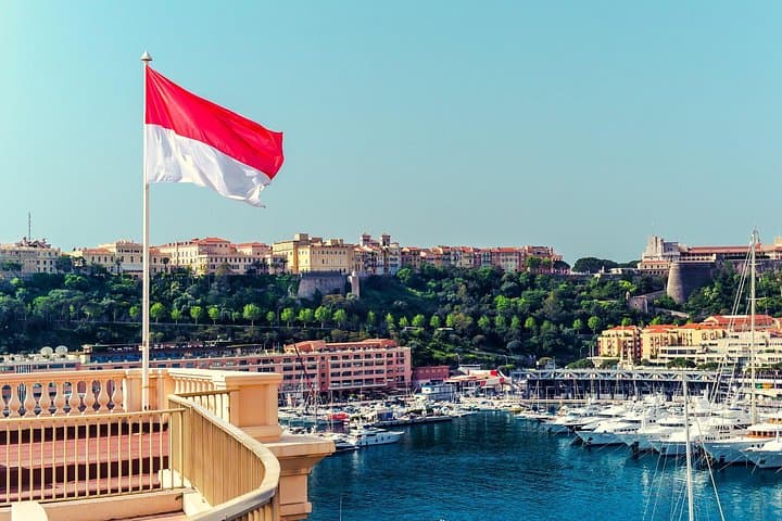Private Full-Day Shore Tour in Monaco: Monte-Carlo Casino & Prince's Palace photo 1