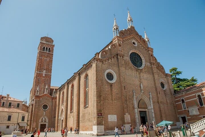 Private Full-Day Venice Shore Excursion with Water Taxi from Trieste Port photo 5