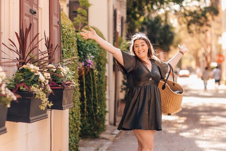 Private Professional Vacation Photoshoot in Petaluma — Capture Riverfront Charm & Historic Streets photo 2