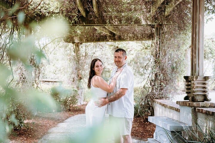 Private Professional Photoshoot on Ocracoke Island — Coastal Portraits & Village Backdrops photo 5