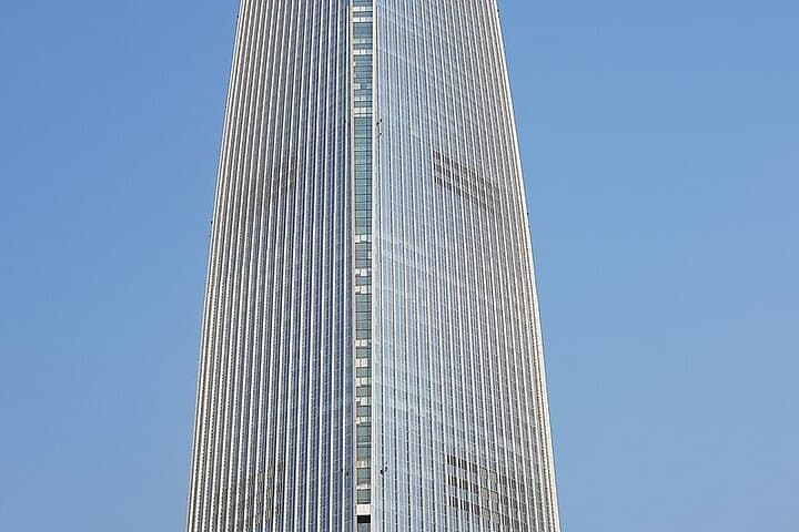 Seoul All-Inclusive Lotte World, Tower & Aquarium Private Tour photo 5