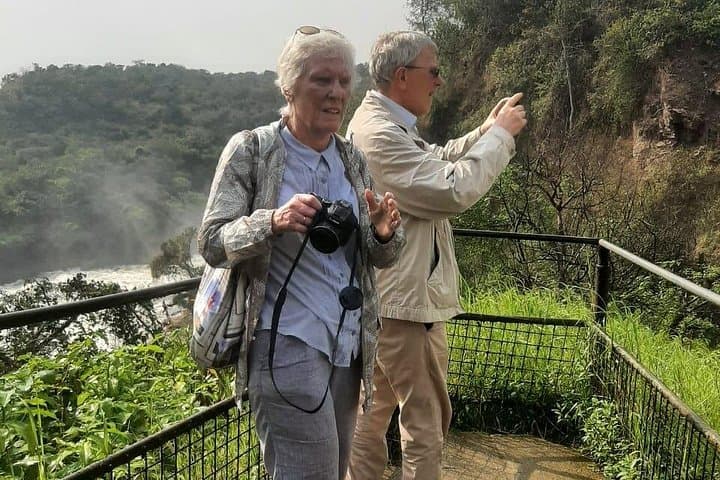 14-Day Uganda Wildlife & Primate Safari — Gorillas, Chimps, Nile Cruises photo 5