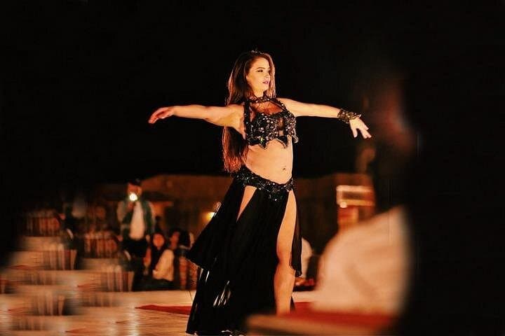 VIP Desert Safari Dubai: Dune Bashing, Camel Ride & BBQ Under the Stars photo 3