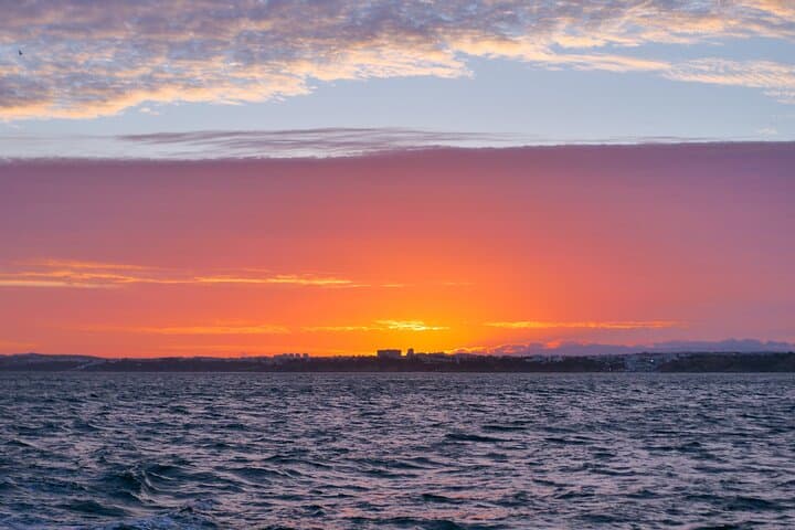 Vilamoura Romantic Sunset Cruise Along the Algarve Cliffs photo 5