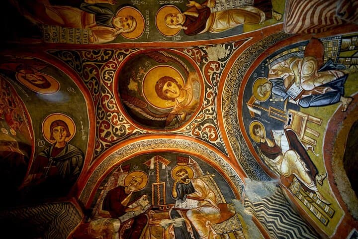 Cappadocia Day Tour — Explore Devrent, Zelve, Özkonak & Uçhisar with an English Guide