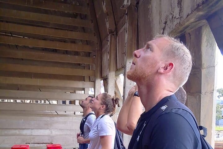 Soweto Walking Tour and Taxi Ride: Mandela House, Hector Pieterson & Orlando Towers