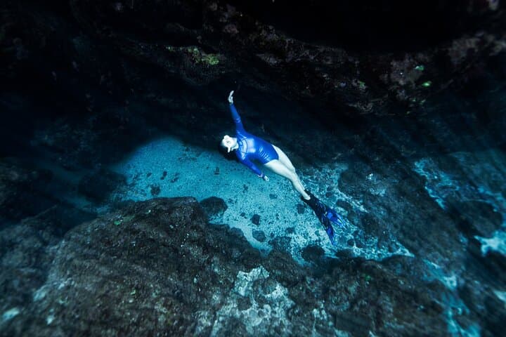 Redang Island Night Snorkeling: Private After-Dark Marine Encounters photo 5