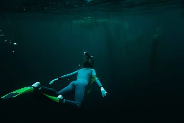 Redang Island Night Snorkeling: Private After-Dark Marine Encounters photo 2