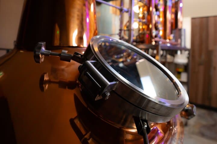 Bowral Gin Distillery Tour: Behind-the-Scenes Tasting & Botanical Experience photo 6