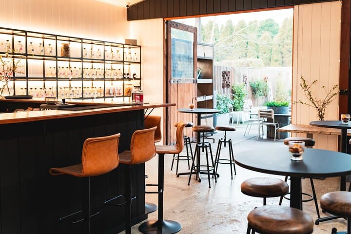 Bowral Gin Distillery Tour: Behind-the-Scenes Tasting & Botanical Experience photo 3