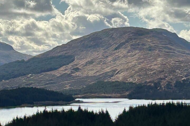Loch Ness, Glencoe & Highlands: Private Day Tour from Edinburgh photo 2