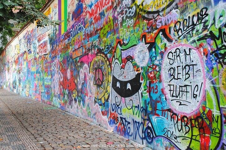 Prague Highlights and Hidden Gems: Private Half-Day Private Walking Tour photo 6