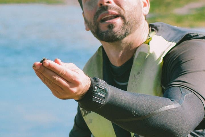 Catch & Cook Ria Formosa: Surf, SUP, Kayak & Seafood Experience near Faro photo 2