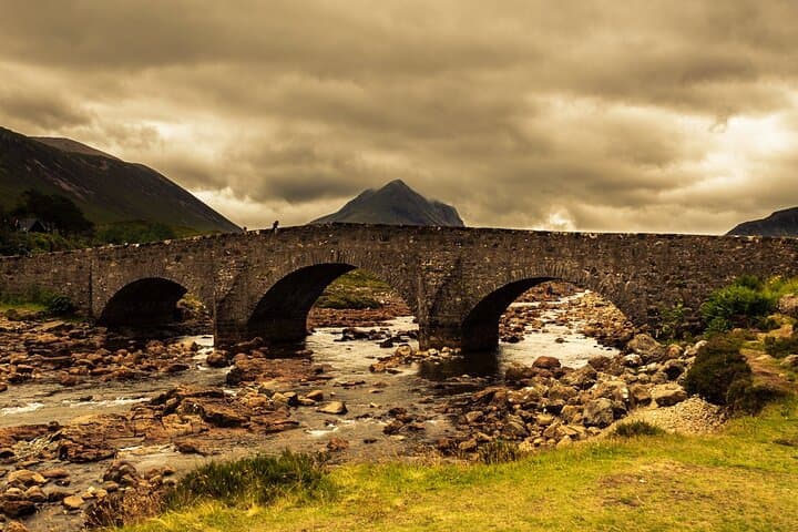 Two-Day Private Tour of Skye and the Scottish Highlands from Edinburgh photo 6