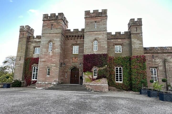 Scone Palace & Perthshire Day Trip: Whisky, Waterfalls and Highland Coos from Edinburgh photo 4