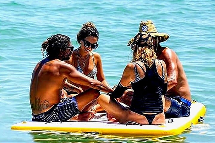 Alghero 6-Hour Sailing Cruise Along the Coral Riviera with Sardinian Lunch & Audio Guides photo 2