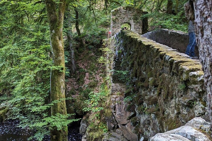 Scone Palace & Perthshire Day Trip: Whisky, Waterfalls and Highland Coos from Edinburgh photo 2