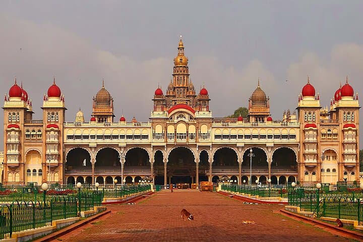Mysore Day Out: Private Royal Experience from Bangalore photo 2