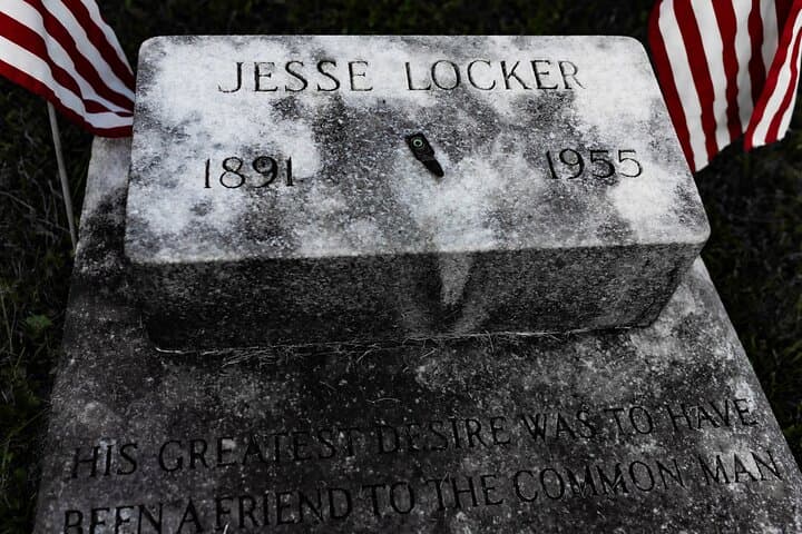 Mt Healthy Is Haunted: 90-Minute Walking Ghost Tour from Cincinnati photo 4