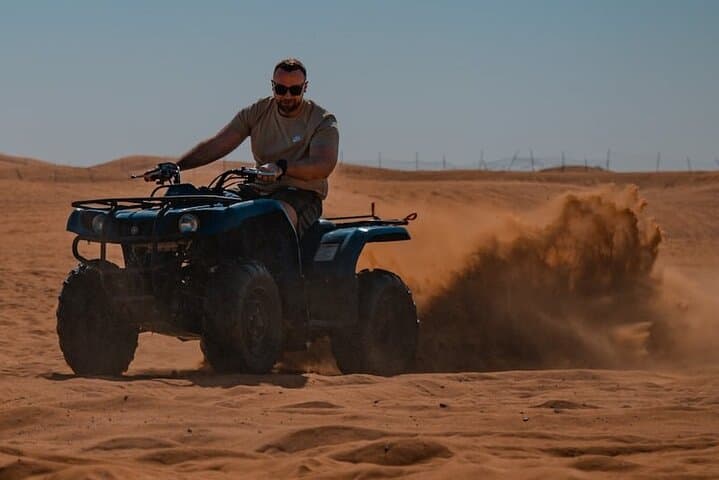 dune-bashing-desert-safari-dubai-bbq-camel-ride-sunset photo 5