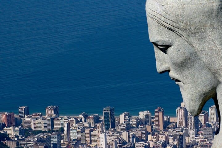 Rio Express: Private 6-Hour Sightseeing to Christ the Redeemer, Sugarloaf & Selarón photo 3
