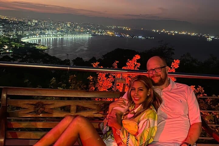 Rio Express: Private 6-Hour Sightseeing to Christ the Redeemer, Sugarloaf & Selarón photo 5