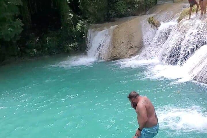 Montego Bay to Blue Hole, Secret Falls & Dunn's River — Ocho Rios Day Trip photo 2