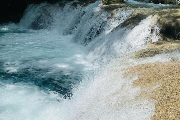 Montego Bay to Blue Hole, Secret Falls & Dunn's River — Ocho Rios Day Trip photo 3