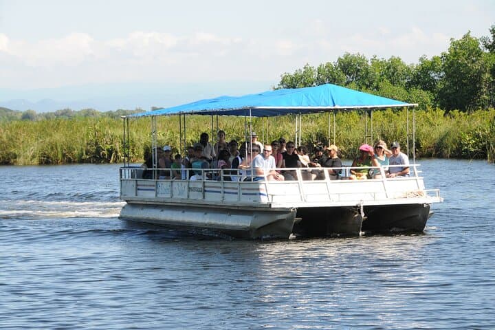 YS Falls, Black River & Pelican Bar Day Tour from Negril photo 4