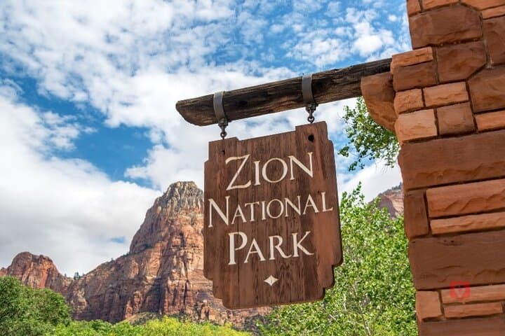 Self-Guided Audio Driving Tour: Zion and Bryce Canyon National Parks photo 5