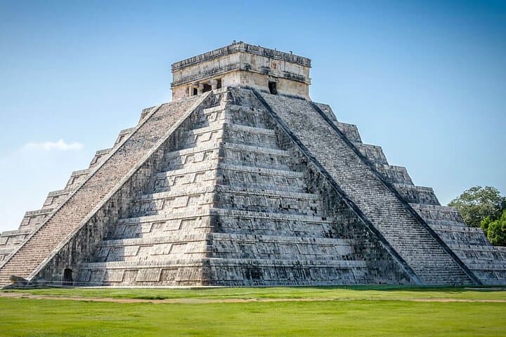 VIP Chichén Itzá, Cenote & Hacienda Oxmán — Private Full‑Day Tour from Valladolid