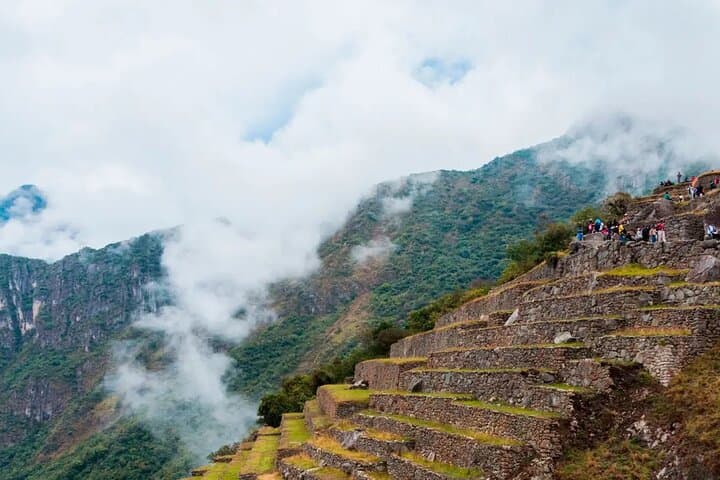 Short Inca Trail to Inti Punku: Sunset Over Machu Picchu in Two Days photo 1