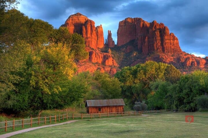 Self-Guided Sedona Audio Driving Tour: Red Rocks, Vortexes & Hidden Gems photo 5