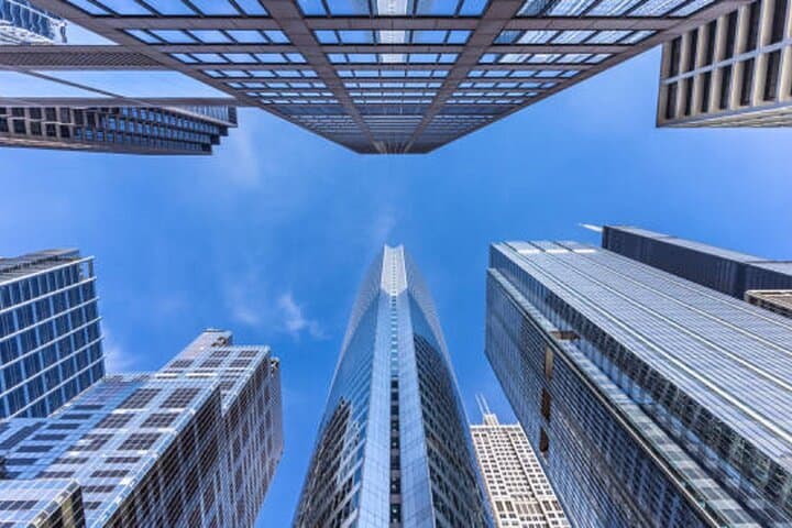 Downtown Chicago Architectural & Historical Private Walking Tour photo 2