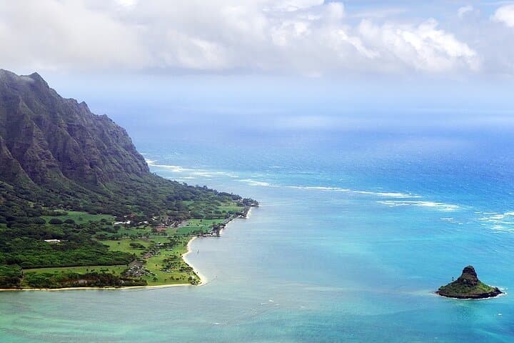 Discover Oahu's Iconic Circle Island Tour photo 5